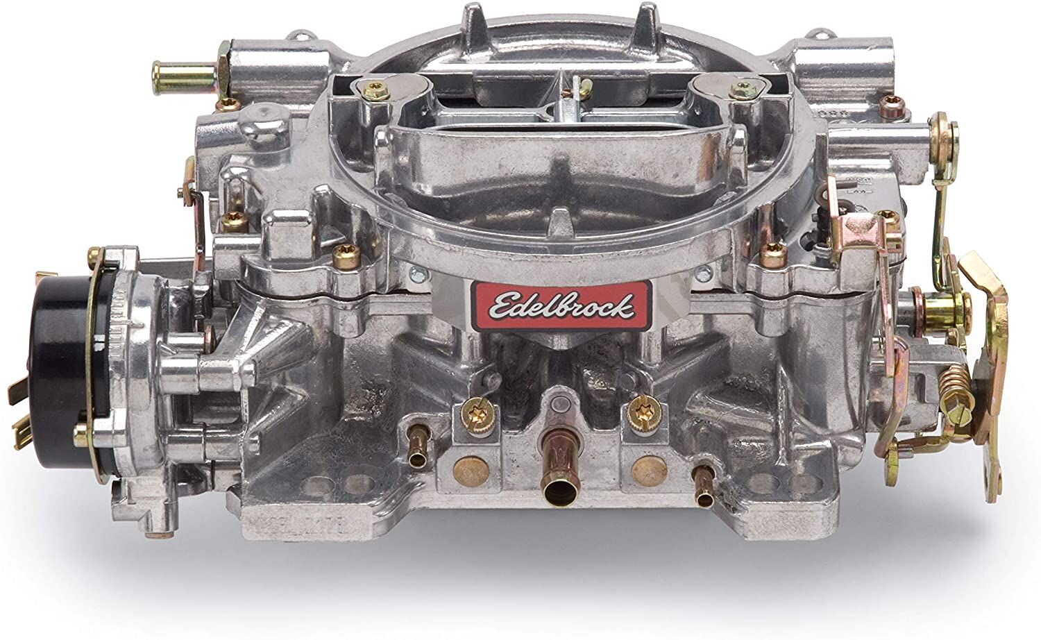 edlebrock